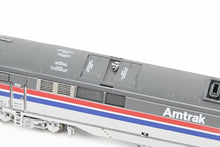 Load image into Gallery viewer, N Brass OMI - Overland Models, Inc. Amtrak GE AMD-103 “Genesis” Factory Painted No. 826
