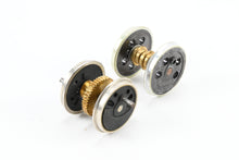 Load image into Gallery viewer, HO Brass PFM - Toby SLSF - Frisco 4-8-2 Mountain
