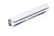 Load image into Gallery viewer, N Kato 156-0951-2 Amtrak Amfleet II Coach No. 25003 Phase IV
