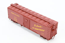 Load image into Gallery viewer, HO Brass CON CIL - Challenger Imports UP - Union Pacific Class B50-17 Steel Side Rebuilt Boxcar FP 182390
