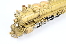 Load image into Gallery viewer, HO Brass Key Imports ATSF - Santa Fe "3751" Class 4-8-4 Northern
