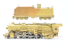 Load image into Gallery viewer, HO Brass Sunset Models N&amp;W - Norfolk &amp; Western Class K-3 4-8-2
