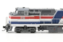 Load image into Gallery viewer, N Atlas Amtrak Dash8-32-BWH Phase III “Pepsi Can” No. 519
