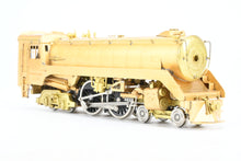 Load image into Gallery viewer, HO Brass PFM - Van Hobbies CPR - Canadian Pacific Railway 4-4-4 Class F-1a Jubilee
