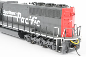 HO Brass CON OMI - Overland Models, Inc. SP - Southern Pacific EMD SD50 FP No. 5516