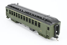 Load image into Gallery viewer, HOn3 Brass Soho D&amp;RGW - Denver &amp; Rio Grande Western #319 Coach Custom Painted
