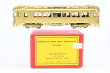 Load image into Gallery viewer, HO Brass CON MTS Imports CNS&amp;M - North Shore Line 400 - 402 Series "Jewett" Parlor-Buffet Car
