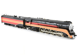 HO Brass Westside Model Co. SP - Southern Pacific Class GS-5 4-8-4 FP 1981 Run