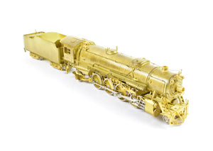 HO Brass Sunset Models USRA - United States Railway Administration Heavy 4-8-2 Mountain