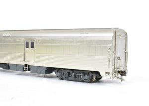 HO Brass CON TCY - The Coach Yard SP - Southern Pacific Budd Baggage Dorm SP 3102-3106