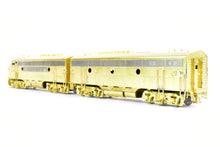 Load image into Gallery viewer, HO Brass OMI - Overland Models, Inc. UP - Union Pacific EMD F3 PH II A/B Set
