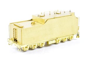 HO Brass Sunset Models ATSF - Santa Fe 3160/4000 Class 2-8-2 Mikado Unpainted