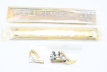Load image into Gallery viewer, HOn30 Brass Sango SR&amp;RL - Sandy River &amp; Rangeley Lakes Parlor Car No. 9 Kit
