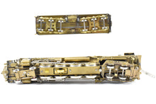 Load image into Gallery viewer, HO Brass Hallmark Models SLSF - Frisco 4500 Class Dual Service Series 4-8-4 Custom Modified by Joe G. Collias
