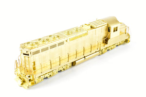 HO Brass Oriental Limited UP - Union Pacific or ATSF Santa Fe EMD SD24 2400 HP Low Hood Version