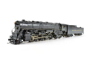 HO Brass CON Alco Models P&LE/NYC - Pittsburgh & Lake Erie/New York Central A-2a Berkshire CP No. 9401 REBOXX