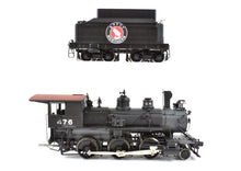 Load image into Gallery viewer, HO Brass Sunset Models GN - Great Northern 2-6-0 Custom Painted #476
