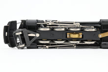 Load image into Gallery viewer, HO Brass Gem Models SP - Southern Pacific AC-9 2-8-8-4 Coal Version Custom Painted No. 3807 REBOXX AS-IS
