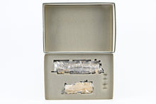 Load image into Gallery viewer, HO Brass PFM - Toby SLSF - Frisco 4-8-2 Mountain
