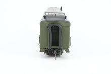 Load image into Gallery viewer, HOn3 Brass Soho D&amp;RGW - Denver &amp; Rio Grande Western #319 Coach Custom Painted
