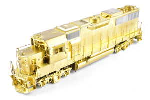 HO Brass OMI - Overland Models, Inc. C&NW - Chicago & Northwestern EMD GP50 Nos. 5050-5099
