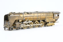 Load image into Gallery viewer, HO Brass PFM - United NYC - New York Central S-1b 4-8-4 Niagara 1958 Run
