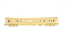 Load image into Gallery viewer, HO Brass TCY - The Coach Yard Various Roads Pullman Heavyweight “Challenger" 16-Section Sleeper Plan 2412f
