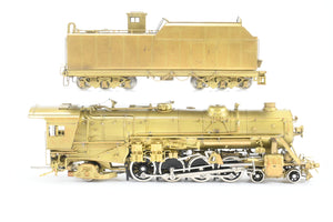 HO Brass Sunset Models N&W - Norfolk & Western Class K-3 4-8-2