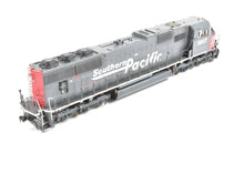 Load image into Gallery viewer, HO Brass OMI - Overland Models Inc. SP - Southern Pacific EMD SD-70M Factory Painted

