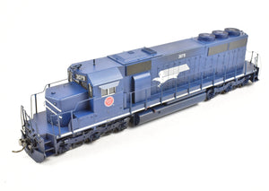 HO Athearn Ready To Roll MP - Missouri Pacific EMD SD40 #733