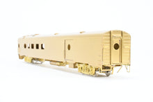 Load image into Gallery viewer, HO Brass The Palace Car Company MILW - Milwaukee Road Baggage-Dormitory #1350
