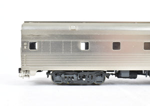 HO Brass CON TCY - The Coach Yard SP - Southern Pacific Budd Baggage Dorm SP 3102-3106