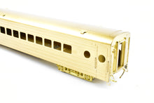 Load image into Gallery viewer, HO Brass The Palace Car Company MILW - Milwaukee Road Express-Chair #206/207 1942 Version
