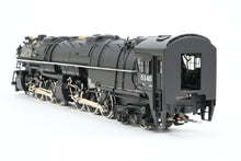Load image into Gallery viewer, HO Brass Sunset Models NP - Northern Pacific Z-8 4-6-6-4 Challenger FP No. 5145 with QSI DCC &amp; Sound
