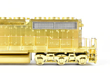 Load image into Gallery viewer, HO Brass OMI - Overland Models Inc. ATSF - Santa Fe EMD SD40U #5000-5019
