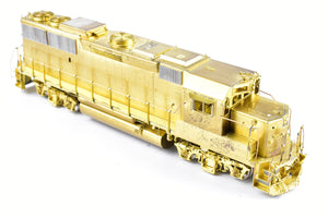 HO Brass OMI - Overland Models, Inc. C&NW - Chicago & Northwestern EMD GP50 Nos. 5050-5099