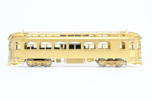 Load image into Gallery viewer, HO Brass CON MTS Imports CNS&amp;M - North Shore Line 400 - 402 Series "Jewett" Parlor-Buffet Car
