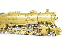 Load image into Gallery viewer, HO Brass Key Imports USRA - United States Railway Administration Various Roads Heavy 2-10-2
