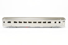 Load image into Gallery viewer, HO Brass Hi-Country Brass CB&amp;Q/WP/D&amp;RGW - California Zephyr 16-Section Sleeper Plated
