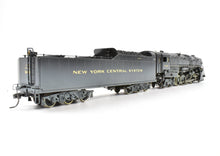 Load image into Gallery viewer, HO Brass CON Alco Models P&amp;LE/NYC - Pittsburgh &amp; Lake Erie/New York Central A-2a Berkshire CP No. 9401 REBOXX
