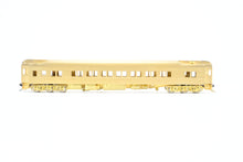 Load image into Gallery viewer, HO Brass TCY - The Coach Yard Various Roads Pullman Heavyweight “Challenger" 16-Section Sleeper Plan 2412f
