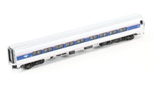 Load image into Gallery viewer, N Kato 156-0951-2 Amtrak Amfleet II Coach No. 25003 Phase IV

