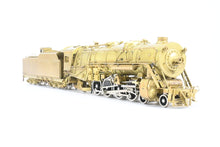 Load image into Gallery viewer, HO Brass Sunset Models N&amp;W - Norfolk &amp; Western Class K-3 4-8-2
