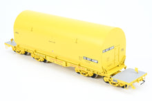 Load image into Gallery viewer, HO Brass CON OMI - Overland Models, Inc. UP - Union Pacific NASA Shuttle Solid Rocket Motor Rail Car Factory Painted No. 50020
