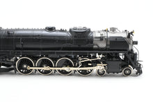 Load image into Gallery viewer, HO Brass Key Imports B&amp;M - Boston &amp; Maine R-1C 4-8-2 FP No. 4110 LIGHTING INNOPERATIVE
