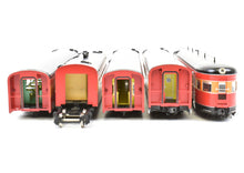 Load image into Gallery viewer, HO Brass CON CIL - Challenger Imports SP - Southern Pacific 1941 Morning Daylight 16-Car Full Train With 10-Car Set Plus Both 3-Car Add On Sets FP

