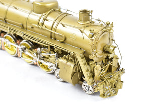 HO Brass OMI - Overland Models SLSF - Frisco "4400" 4-8-2 Mountain