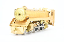 Load image into Gallery viewer, HO Brass PFM - Van Hobbies CPR - Canadian Pacific Railway 4-4-4 Class F-1a Jubilee

