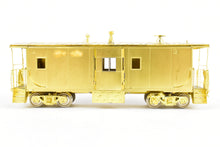 Load image into Gallery viewer, HO Brass OMI - Overland Models, Inc. SP - Southern Pacific C 50-7 Bay Window Caboose #4600-4659
