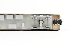 Load image into Gallery viewer, HO Brass Soho ATSF - Santa Fe Budd 1398 Chair-Lounge Car Custom Finished
